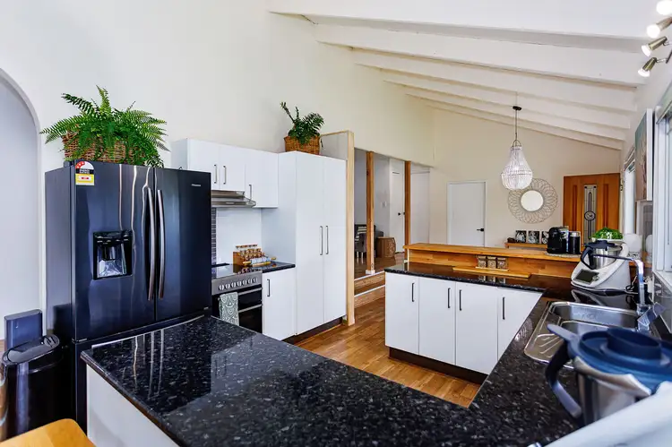 Sixth view of Homely house listing, 4 Yoolantie Crescent, Nerang QLD 4211