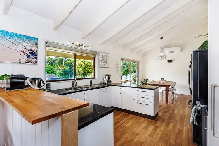 Seventh view of Homely house listing, 4 Yoolantie Crescent, Nerang QLD 4211