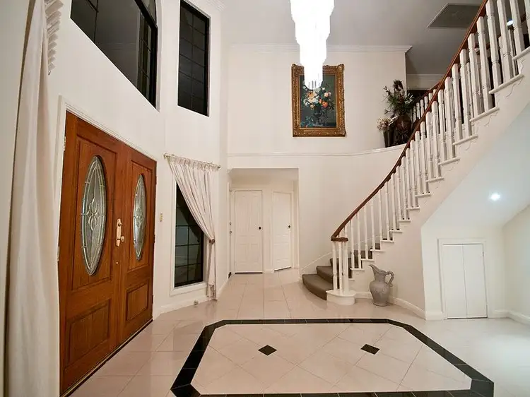 Second view of Homely house listing, 31 Istana View, Clear Island Waters QLD 4226