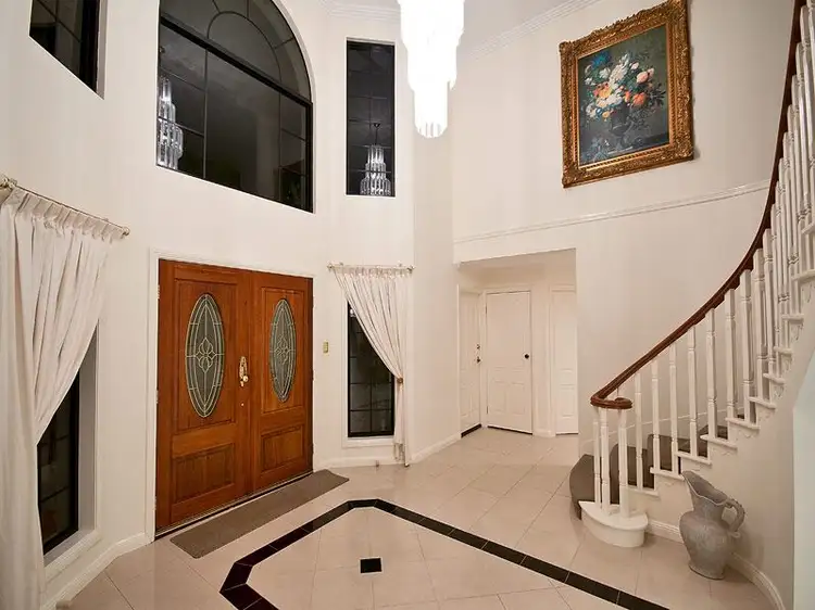 Third view of Homely house listing, 31 Istana View, Clear Island Waters QLD 4226