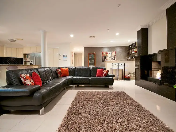 Fifth view of Homely house listing, 31 Istana View, Clear Island Waters QLD 4226