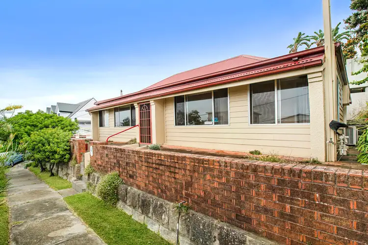 Second view of Homely house listing, 2 Thorpe Street, Clovelly NSW 2031