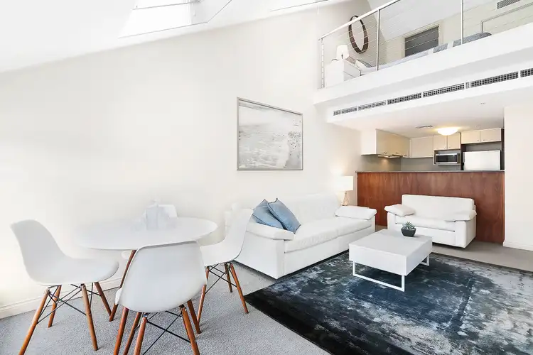 Fourth view of Homely apartment listing, 561/6C Cowper Wharf Roadway, Woolloomooloo NSW 2011