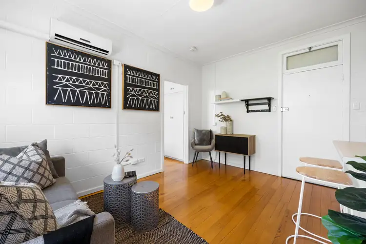 Fourth view of Homely apartment listing, 62/19 South Terrace, Adelaide SA 5000