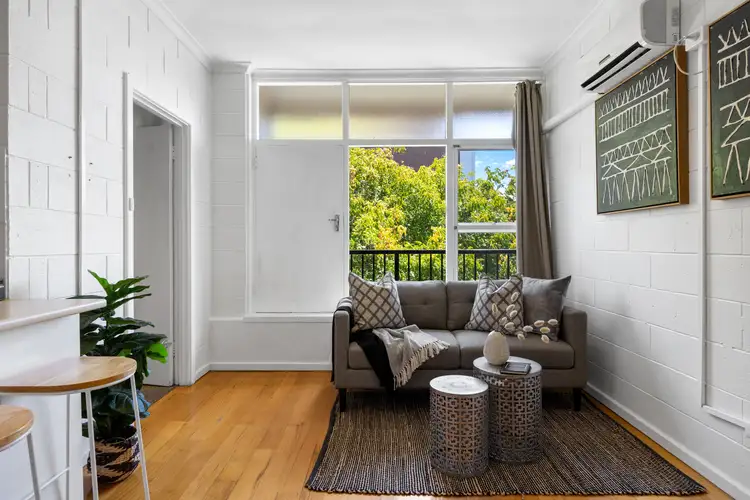 Fifth view of Homely apartment listing, 62/19 South Terrace, Adelaide SA 5000
