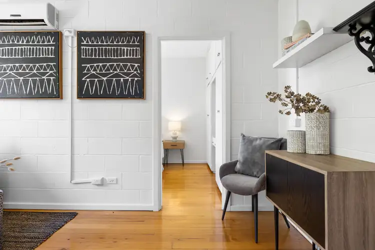 Sixth view of Homely apartment listing, 62/19 South Terrace, Adelaide SA 5000