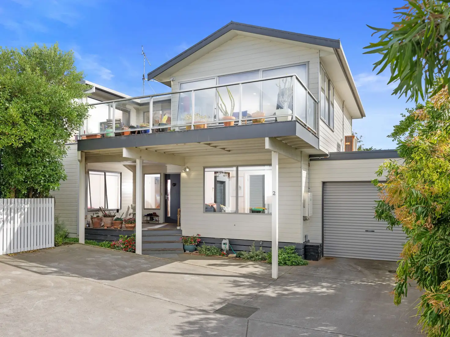 Main view of Homely townhouse listing, 2/1A Rees Street, Kilcunda VIC 3995