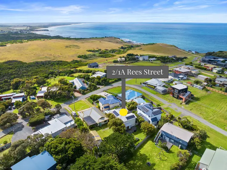 Fourth view of Homely townhouse listing, 2/1A Rees Street, Kilcunda VIC 3995