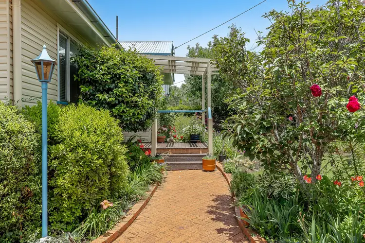 Third view of Homely house listing, 2 Corser Street, Centenary Heights QLD 4350