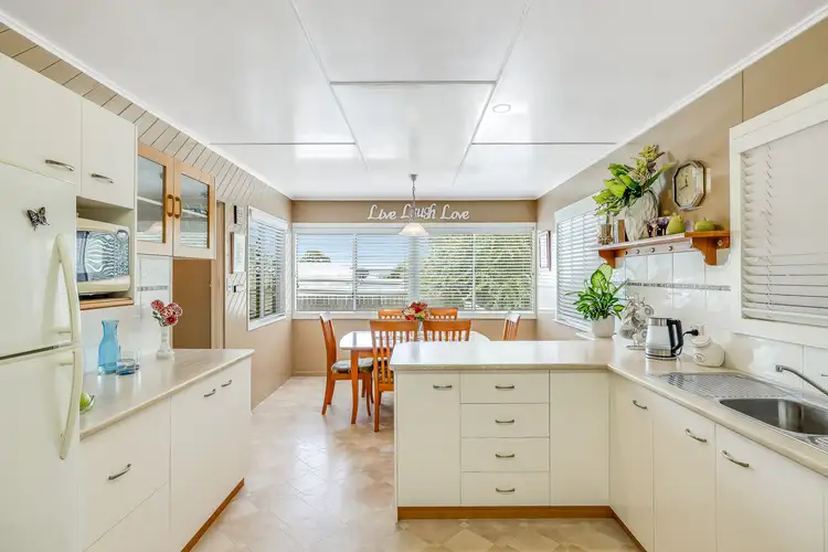 Sixth view of Homely house listing, 2 Corser Street, Centenary Heights QLD 4350