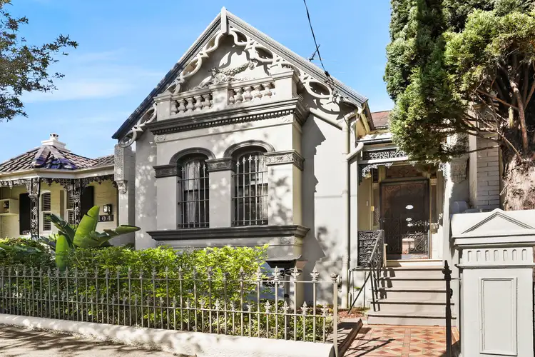 Main view of Homely house listing, 106 Edgecliff Road, Woollahra NSW 2025