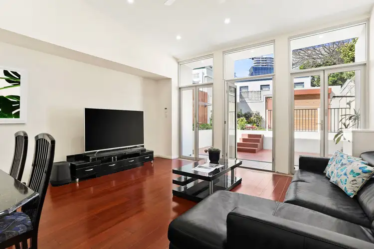 Second view of Homely house listing, 106 Edgecliff Road, Woollahra NSW 2025