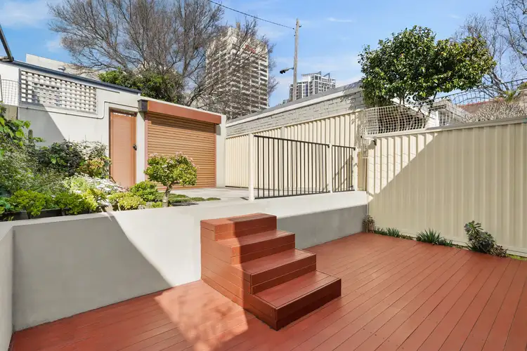 Third view of Homely house listing, 106 Edgecliff Road, Woollahra NSW 2025