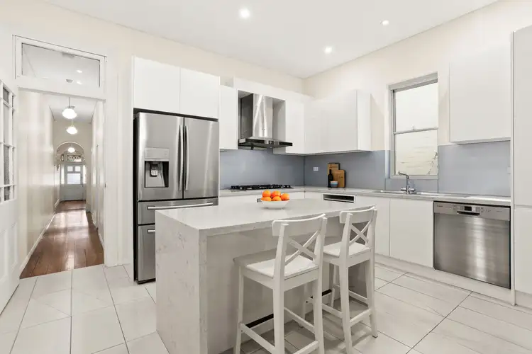 Fourth view of Homely house listing, 106 Edgecliff Road, Woollahra NSW 2025