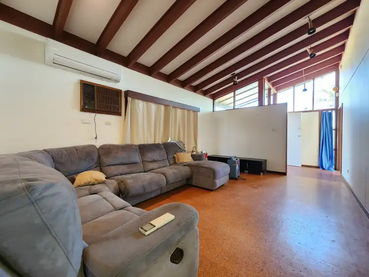 Second view of Homely house listing, 1 Morgan Way, Carnarvon WA 6701