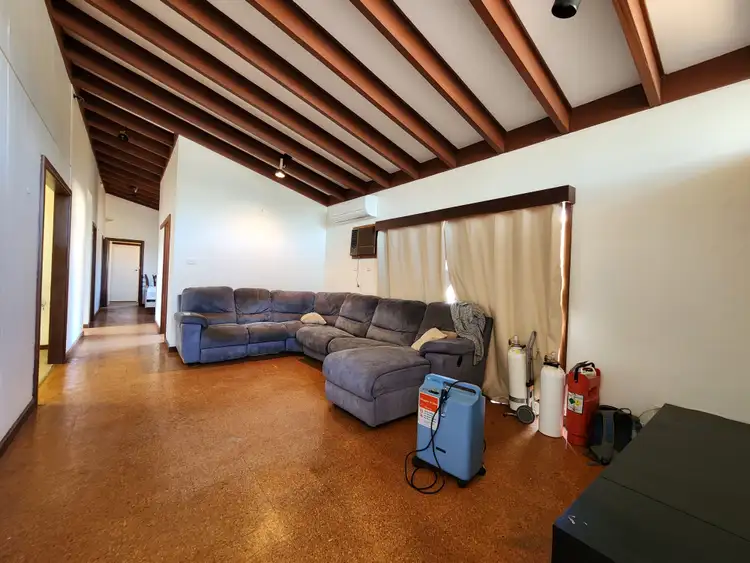 Fourth view of Homely house listing, 1 Morgan Way, Carnarvon WA 6701