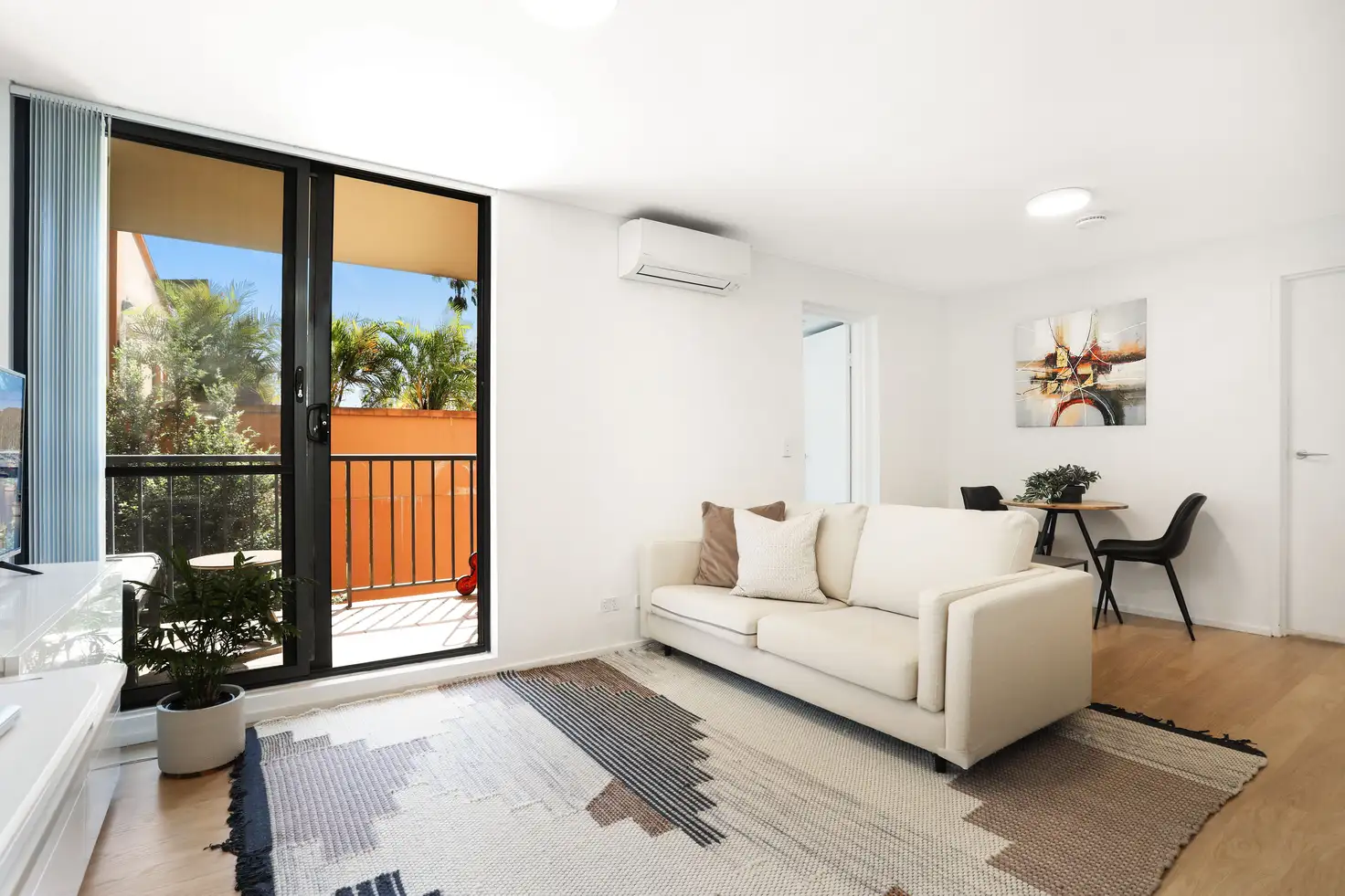 Main view of Homely unit listing, 48/20 Fitzgerald Street, Newtown NSW 2042