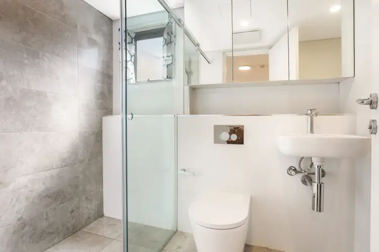 Second view of Homely unit listing, 48/20 Fitzgerald Street, Newtown NSW 2042