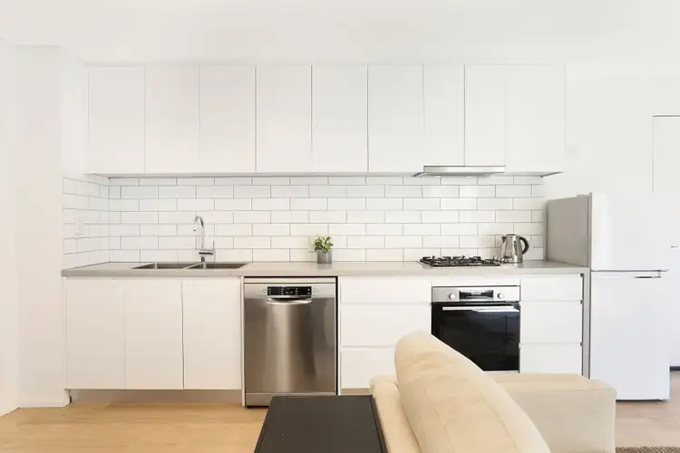 Third view of Homely unit listing, 48/20 Fitzgerald Street, Newtown NSW 2042