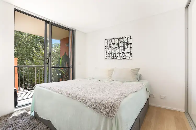 Fourth view of Homely unit listing, 48/20 Fitzgerald Street, Newtown NSW 2042