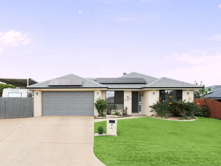 11 Bowood Place, Parkinson QLD 4115