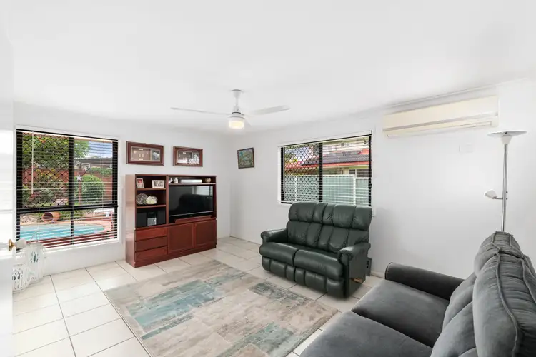 Second view of Homely house listing, 11 Bowood Place, Parkinson QLD 4115