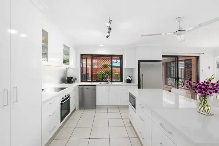 Fourth view of Homely house listing, 11 Bowood Place, Parkinson QLD 4115