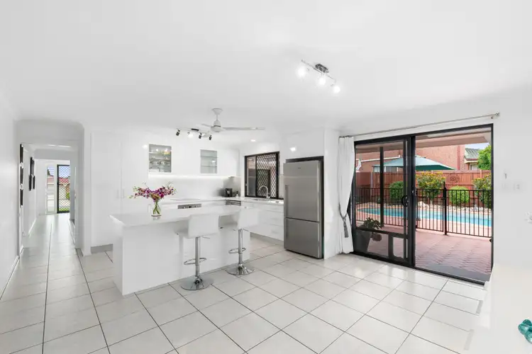 Sixth view of Homely house listing, 11 Bowood Place, Parkinson QLD 4115