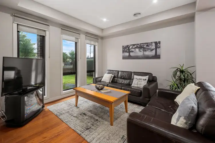 Second view of Homely house listing, 1/151 The Boulevard, Thomastown VIC 3074