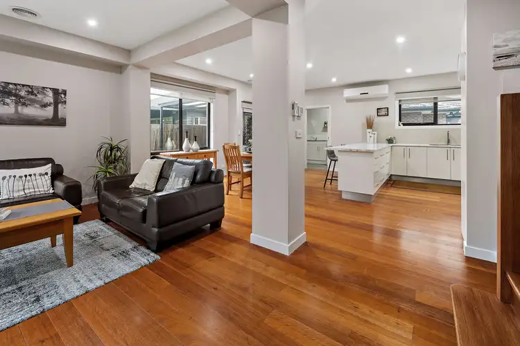 Third view of Homely house listing, 1/151 The Boulevard, Thomastown VIC 3074