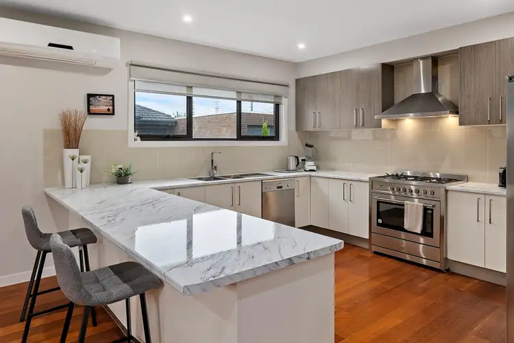 Fourth view of Homely house listing, 1/151 The Boulevard, Thomastown VIC 3074