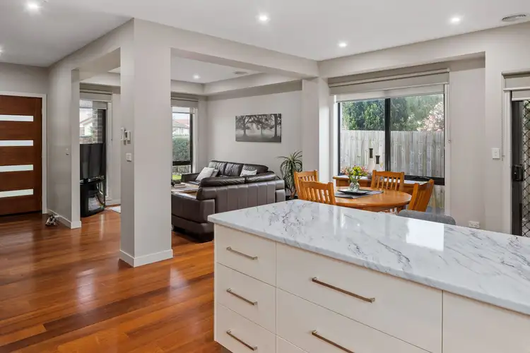 Fifth view of Homely house listing, 1/151 The Boulevard, Thomastown VIC 3074