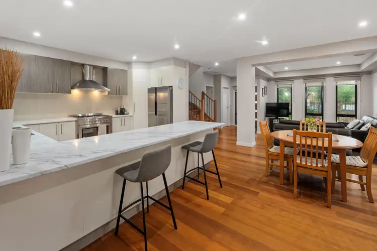 Sixth view of Homely house listing, 1/151 The Boulevard, Thomastown VIC 3074