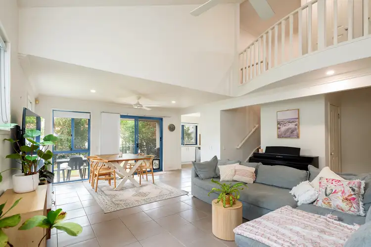 Main view of Homely townhouse listing, 41/1 Bronberg Court, Southport QLD 4215