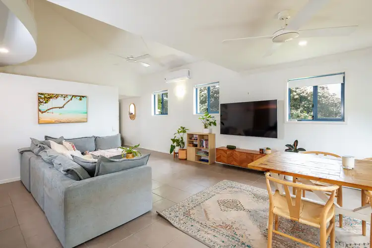 Second view of Homely townhouse listing, 41/1 Bronberg Court, Southport QLD 4215