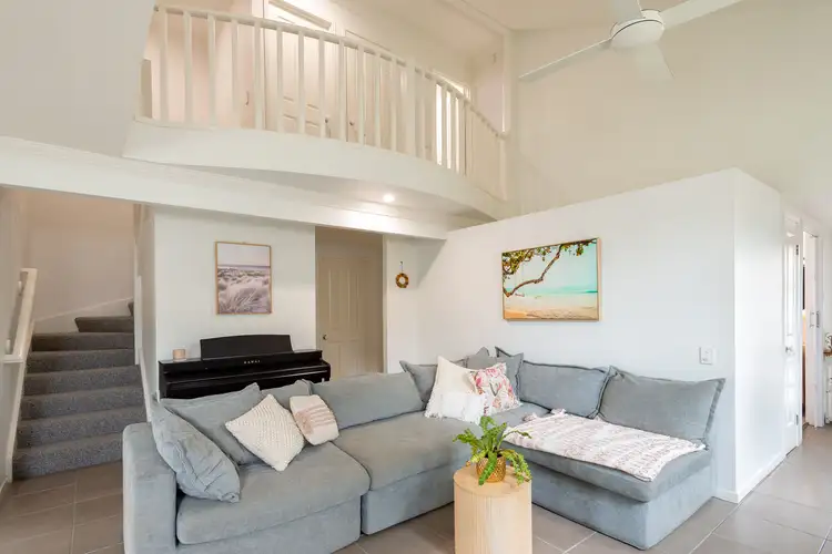 Third view of Homely townhouse listing, 41/1 Bronberg Court, Southport QLD 4215