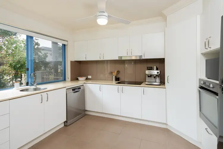 Fourth view of Homely townhouse listing, 41/1 Bronberg Court, Southport QLD 4215