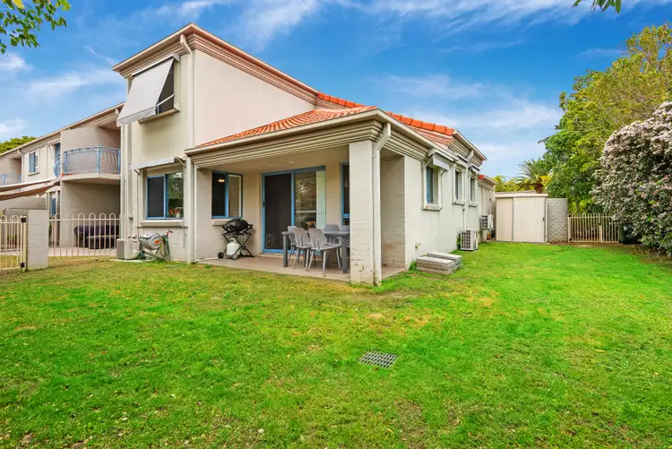 Fifth view of Homely townhouse listing, 41/1 Bronberg Court, Southport QLD 4215