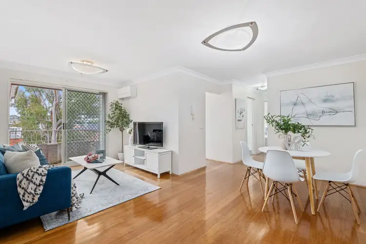 Main view of Homely unit listing, 14/67-69 Hudson Street, Hurstville NSW 2220