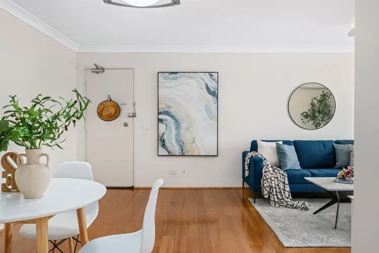 Second view of Homely unit listing, 14/67-69 Hudson Street, Hurstville NSW 2220