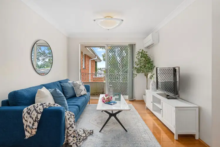 Third view of Homely unit listing, 14/67-69 Hudson Street, Hurstville NSW 2220