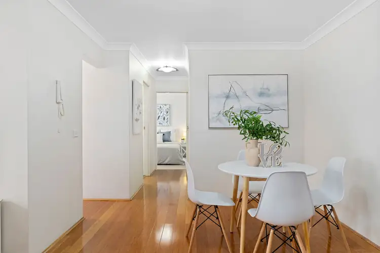Fourth view of Homely unit listing, 14/67-69 Hudson Street, Hurstville NSW 2220