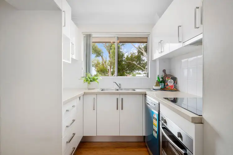 Fifth view of Homely unit listing, 14/67-69 Hudson Street, Hurstville NSW 2220