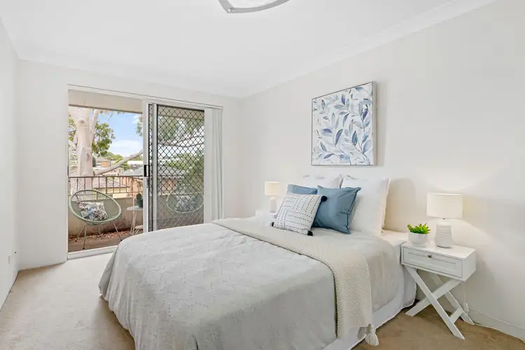 Sixth view of Homely unit listing, 14/67-69 Hudson Street, Hurstville NSW 2220