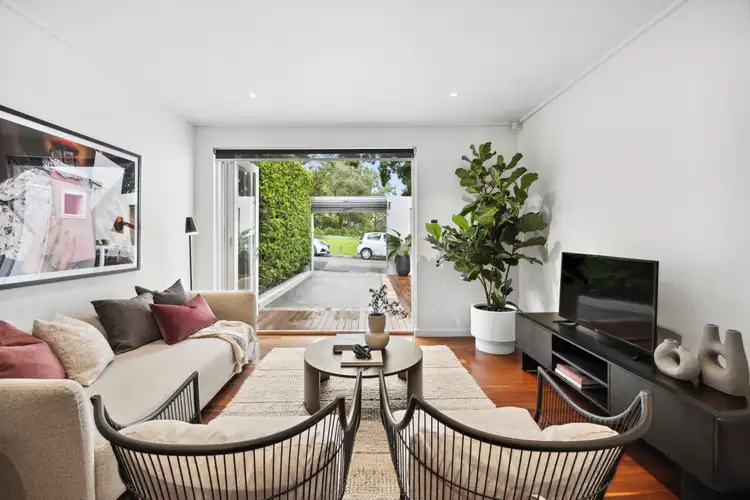 73 Denison Street, Camperdown NSW 2050