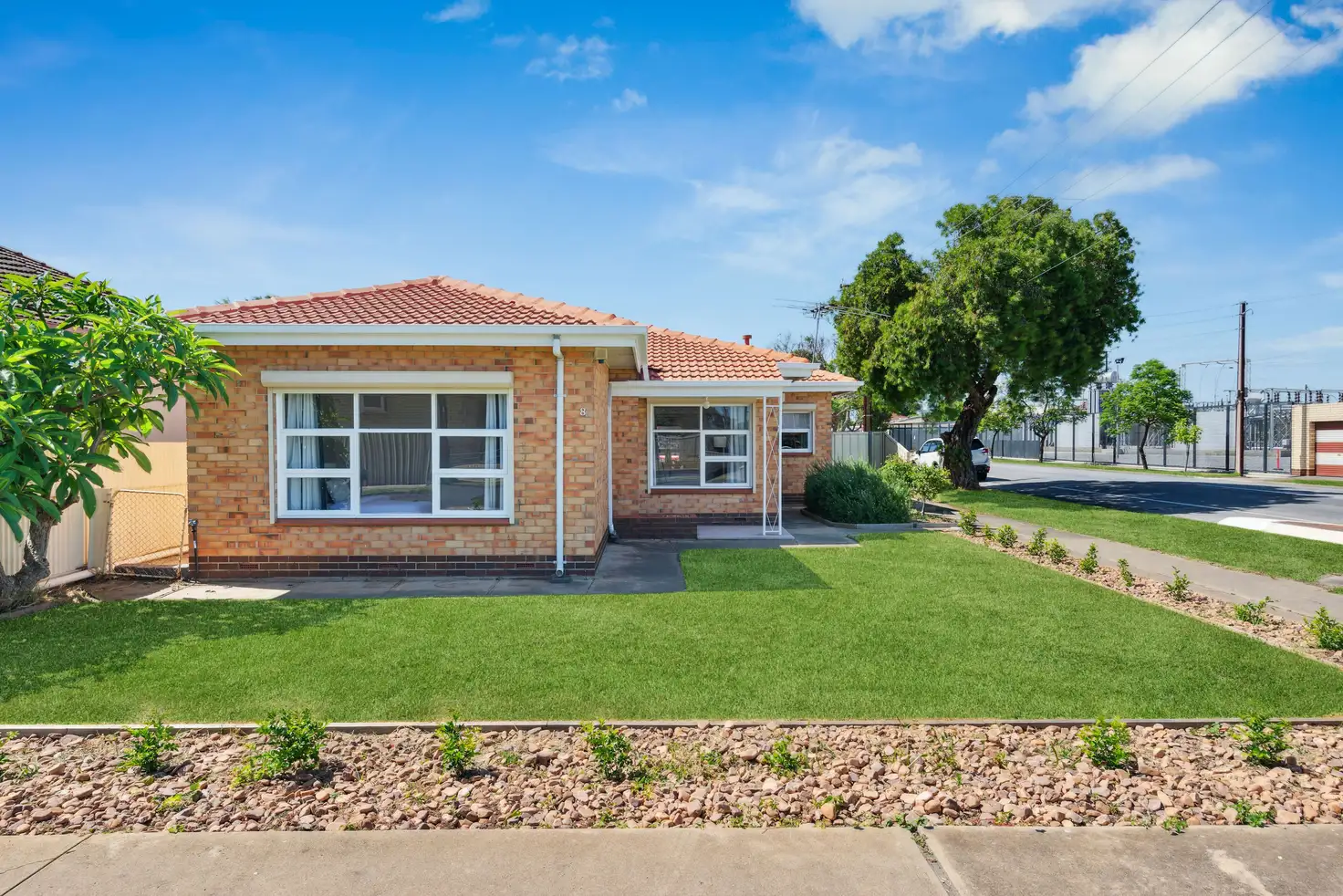 Main view of Homely house listing, 8 Cross Street, Queenstown SA 5014