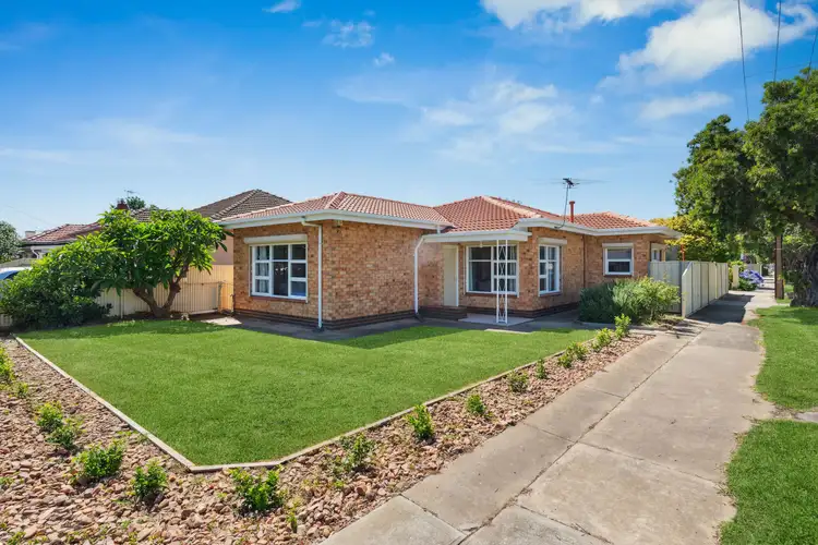 Second view of Homely house listing, 8 Cross Street, Queenstown SA 5014