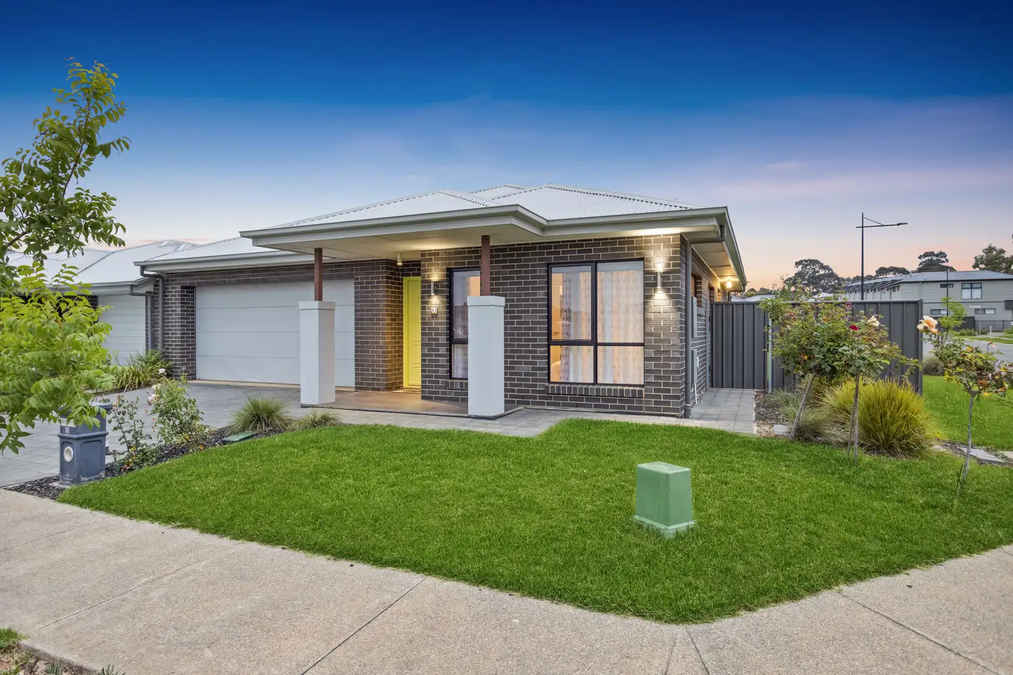 Main view of Homely house listing, 12 Polo Drive, Mount Barker SA 5251