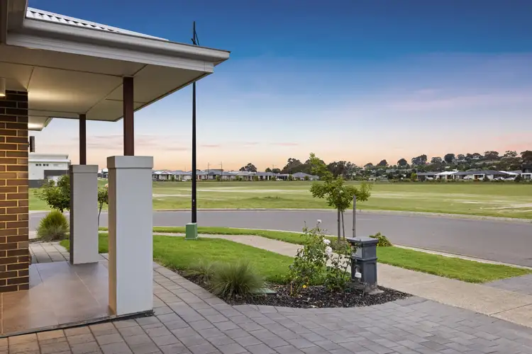 Third view of Homely house listing, 12 Polo Drive, Mount Barker SA 5251