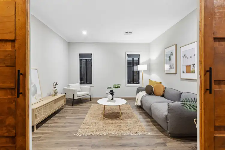 Fifth view of Homely house listing, 12 Polo Drive, Mount Barker SA 5251